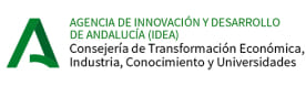 Agencia de Innovación y Desarrollo de Andalucía (IDEA)